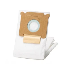 Vacmaster High Efficiency Dust Bag, 2 Pack, VKCB001