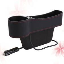  Kfz Getränkehalter Autositz-lückenfüller Lückenfänger Für Autositze