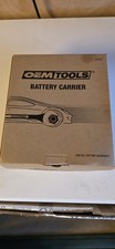 25316 Battery Carrier, Grab, Lift, and Carry Top Post or Side Post One Size