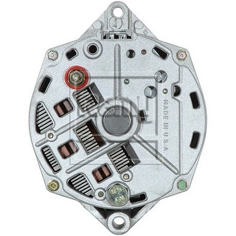 Alternador Premium Remy 20213 para 86-90 Chevrolet GMC P20 P2500 P30 P3500 Foto 2 de 4