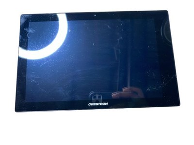 Crestron TSW-1060 10.1'' Wall Mount Touch Screen Grade C