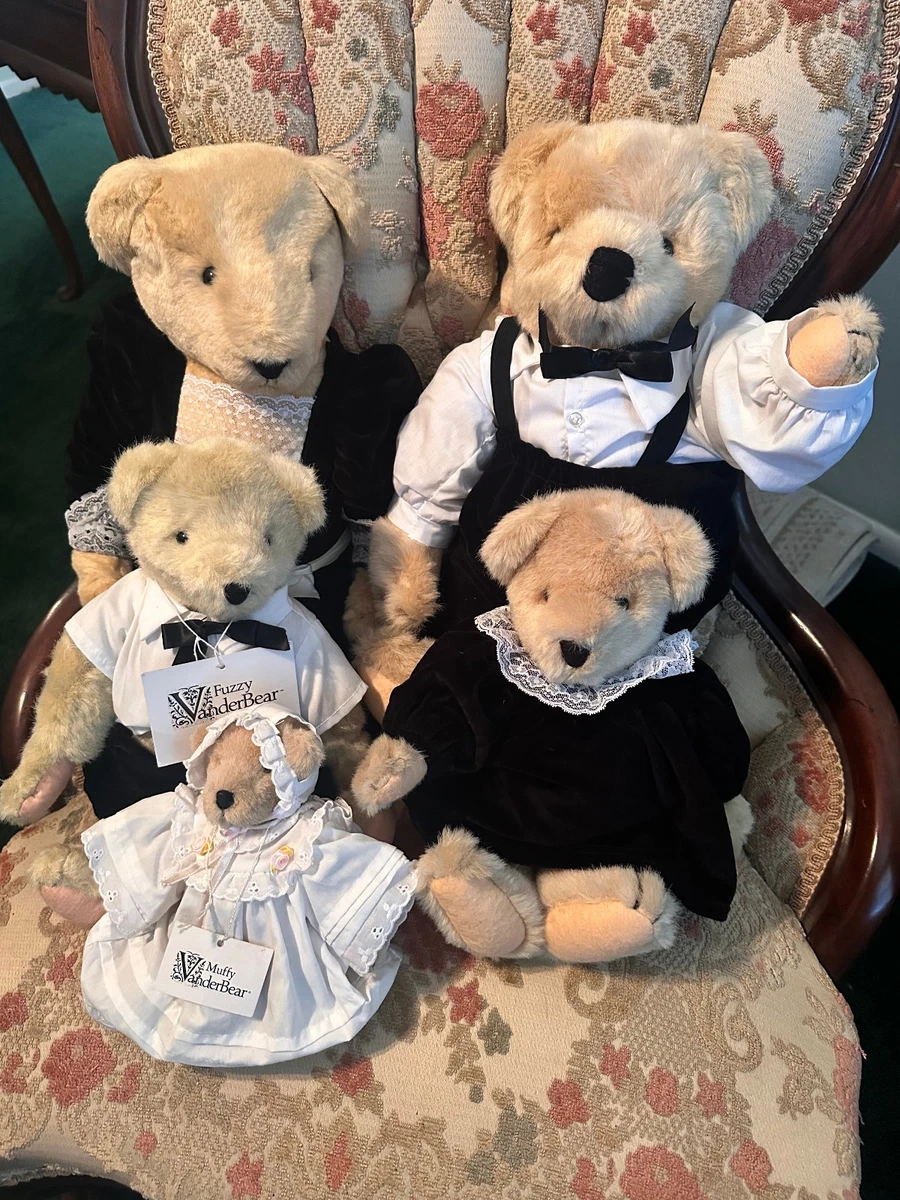 Muffy Vanderbear for sale | eBay