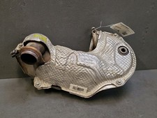 Catalyseurs Citroen DS4