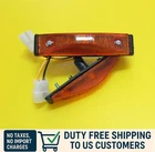 Turn Signal Side Marker Light Amber For Toyota Corolla KE70 TE71 E70 1979 1987