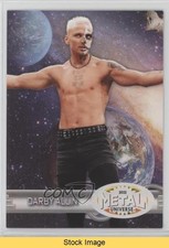 2022 Skybox Metal Universe AEW All Elite Wrestling Darby Allin #R-20 READ 7vj