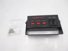 Lamphus SolarBlast Traffic Advisor Switch Control Box For SBLS64 SBLS84
