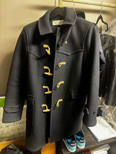 SAINT LAURENT (YSL) Giacca uomo Saint Laurent Paris M34w