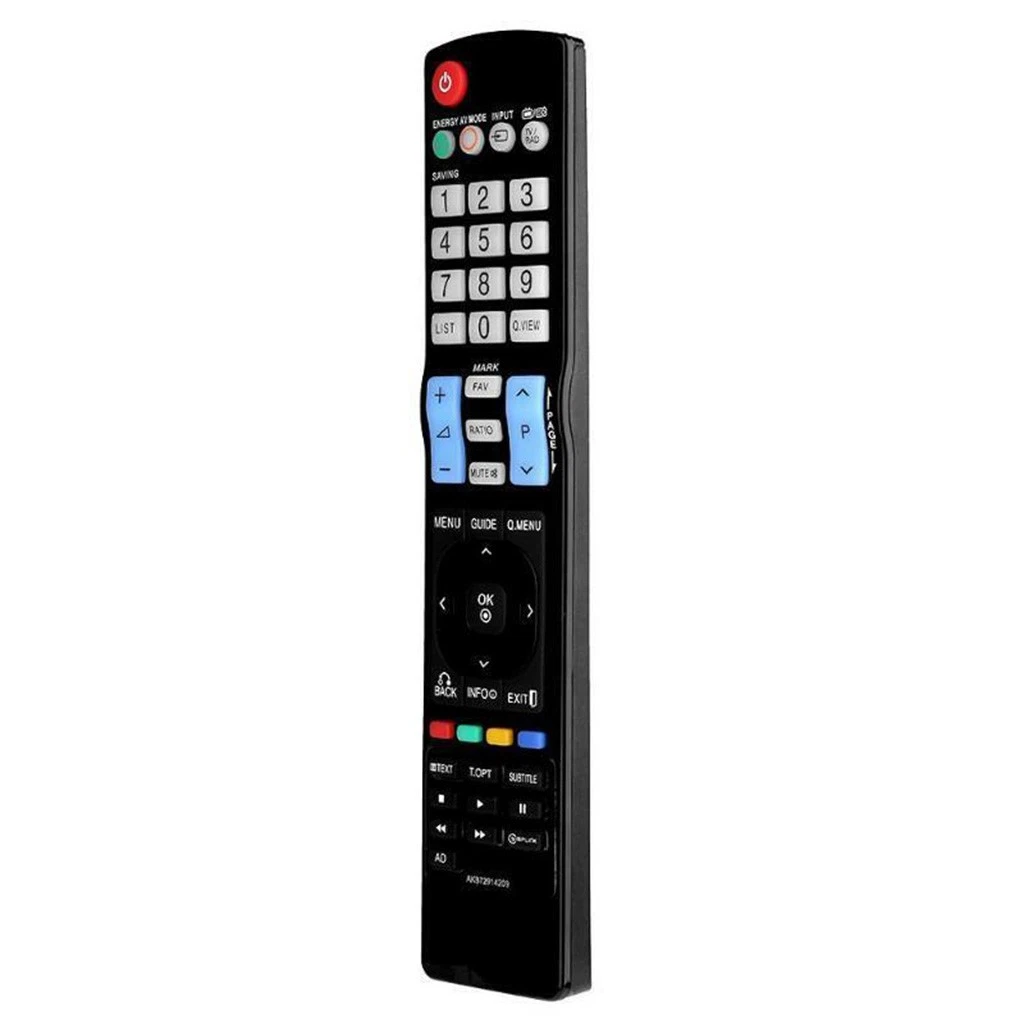 Mando para LG AKB72914209 VALE AKB73615306 AKB73615309 AKB73615362