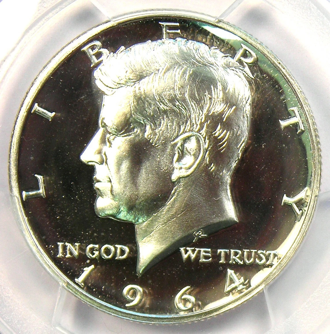 1964 Kennedy Half Dollar Value for sale | eBay