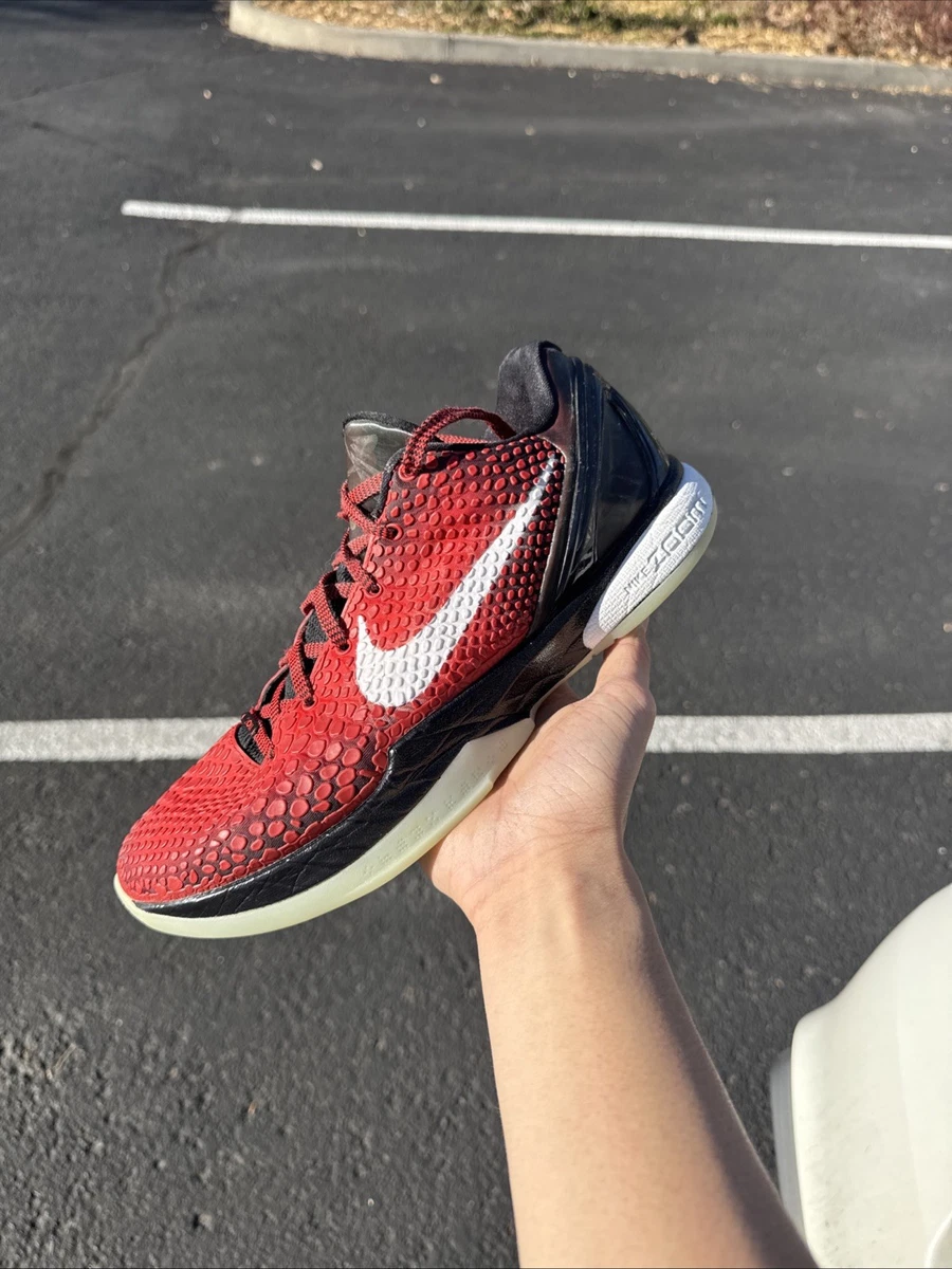 Las mejores ofertas en Nike Zoom Kobe 6 Protro All-Star | eBay