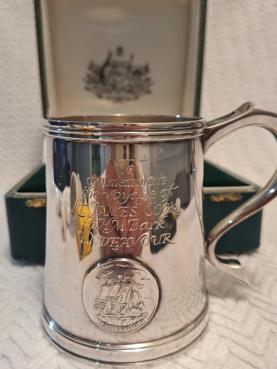 Sheffield Antique US Sterling Silver Cups & Goblets for sale | eBay
