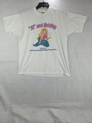 Treasure Chest Casino T-Shirt. Size XL. ''21'' And Holding.