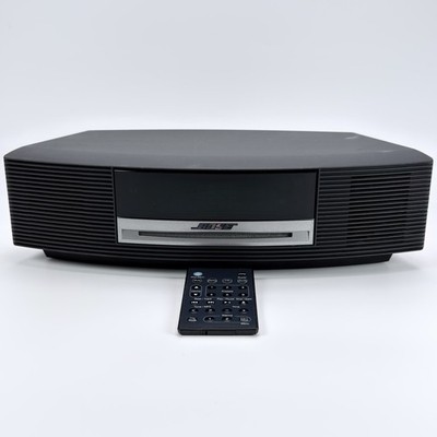 BOSE Wave Music System III SoundTouch AM/FM Radio CD Player W