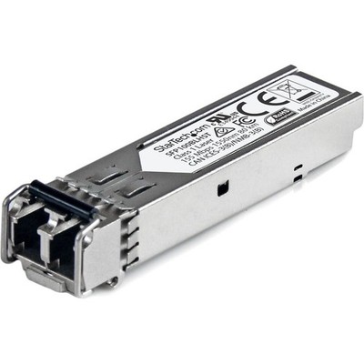 Startech.Com Msa Uncoded Compatible Sfp Module - 100Base-Lh - 100Mbe Single