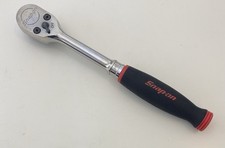 Snap On SH80A 1/2" Drive Soft Grip Ratchet Dual 80 Tech
