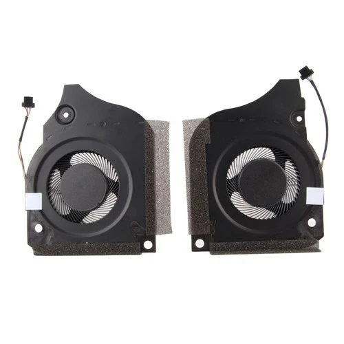 Laptop Cooling Fan Efficient Cooler Fan For G5‑5590 G7‑7590 12V