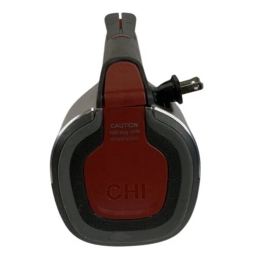 Chi Steam Iron 8' Retractable Cord 1700 Watts Auto Shutoff Professional Ceramic - image 4 of 4