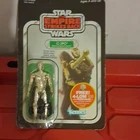 Kenner Star Wars C-3PO Action Figure Empire Strikes Back Removable Limbs