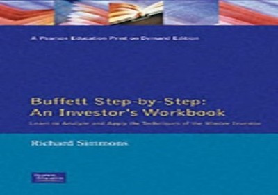 Buffett Step-by-Step: An Investor's..., Simmons, Richar