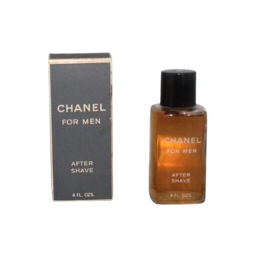 CHANEL Vintage Fragrances for Men for sale - eBay