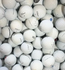 4 Dozen TITLEIST AVX 3A  CONDITION GOLF BALLS **FREE SHIPPING**