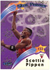 Scottie Pippen #14 Prices | 1997 Ultra Star Power | Basketball Cards
