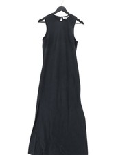 Weekday Maxi Dress in Blue