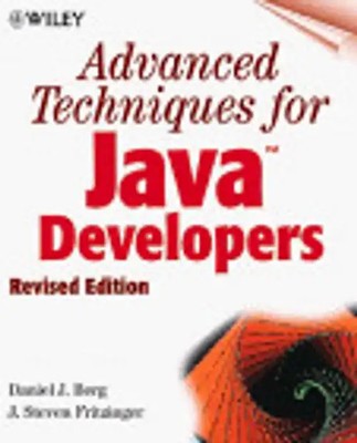 Advanced Techniques for Java Developers