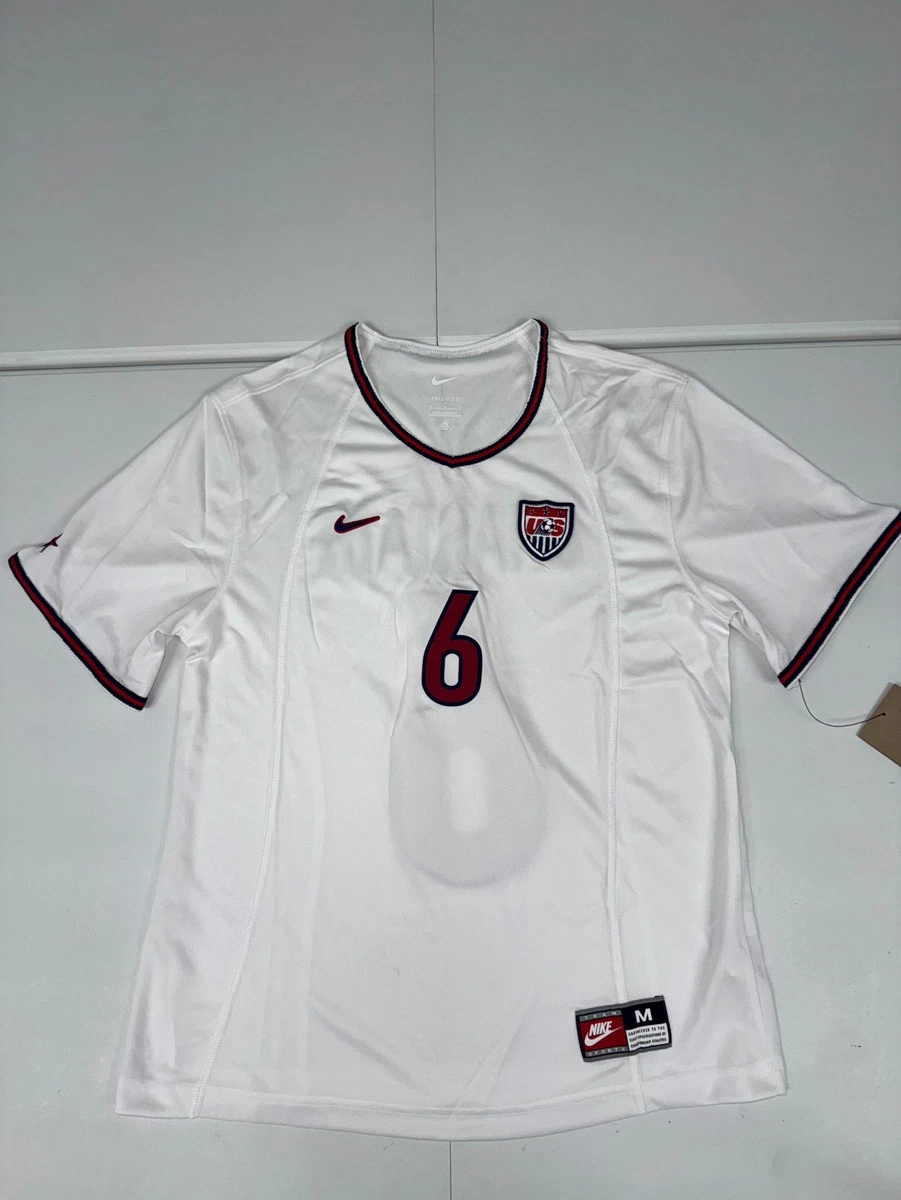 Nike Size XL National Team Soccer Fan Apparel & Souvenirs for sale Nike Size XL National Team Soccer Fan Apparel & Souvenirs for sale