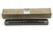 ZUSÄTZLICHES STOPPLICHT SCHWARZ SMOKE RENAULT LAGUNA III GRANDTOUR (OE 265900...