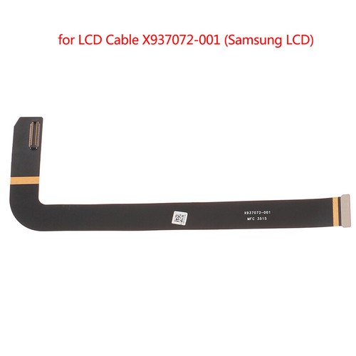 LCD Cable LVDS Touch Flex Cable For Surface Pro 4 X937072-001 M1010537-0dn - Picture 13 of 14