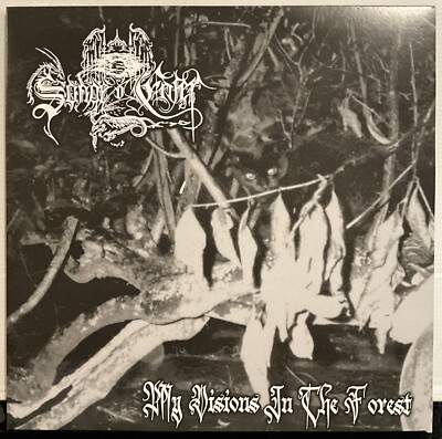 THE SKULL DISK DAMNGOOD!! × NATURE TONES Hells Headbangers Records | DUSK (Wisconsin) “Dusk” LP in