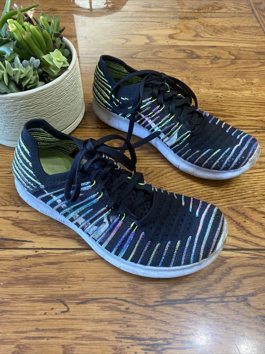 nike flyknit no lace