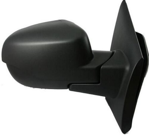 Right Side Mirror For Renault Twingo N 11.2011-11.2014