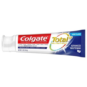 Best Whitening Toothpaste 2021 Colgate Total Whitening Toothpaste, Advanced Whitening 5.1oz Best Whitening Toothpaste 2021 Colgate Total Whitening Toothpaste, Advanced Whitening 5.1oz