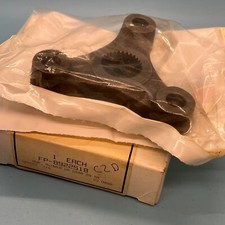 Nos Fp Diesel Detroit Diesel 8922518 Blower Hub And Plate Assembly