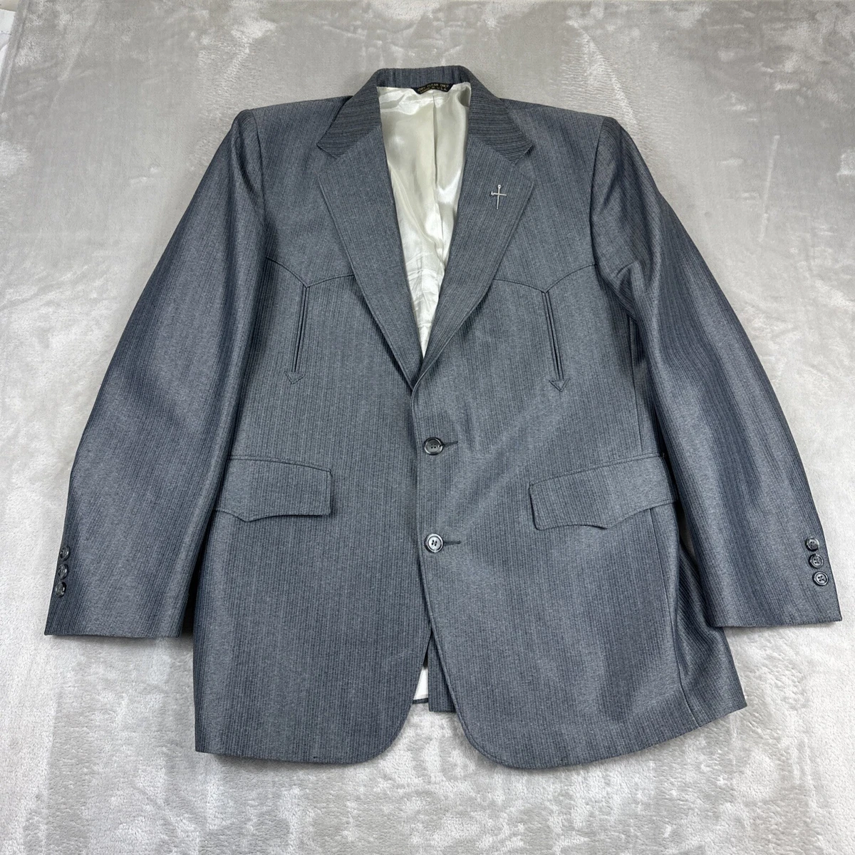 Pagano West In Men's Suits for sale | eBay
