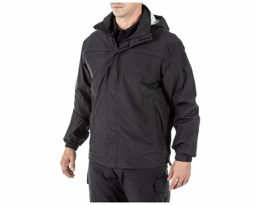 5.11 Tactical Men's Tac Dry Rain Shell 