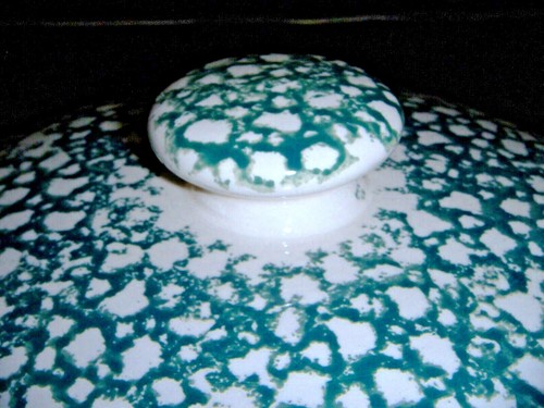 FOLK CRAFT "Moose Country" Dinner Ware by TIENSHAN - Picture 85 of 86