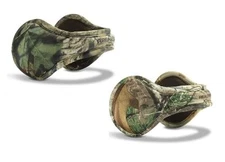 180s Men's Army Camouflage Adjustable Behind-the-Head Ear Warmers Ear Muffs NEW!