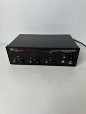ThorLabs Model MDT693 3-Axis Piezo Controller (Please Read)