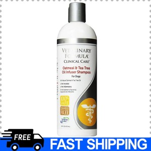 medicated mange shampoo