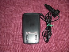 Whistler 1230 Laser Radar Detector Superwideband 2.6