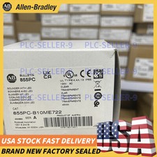Allen-Bradley 855PC-B10ME722 New Sealed Free Ship