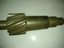 New OEM 3891-T-1216 Spur Gear Rockwell Meritor