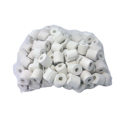 TT33.42 /kg SunSun HW-404B Ceramic Rings Aquarium External Filter 450g