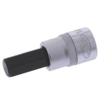 "Innensechskant-Stecknuss 3/8\" 10Mm Jmp LäNge 48Mm Schraubendreher SteckschlüSse"