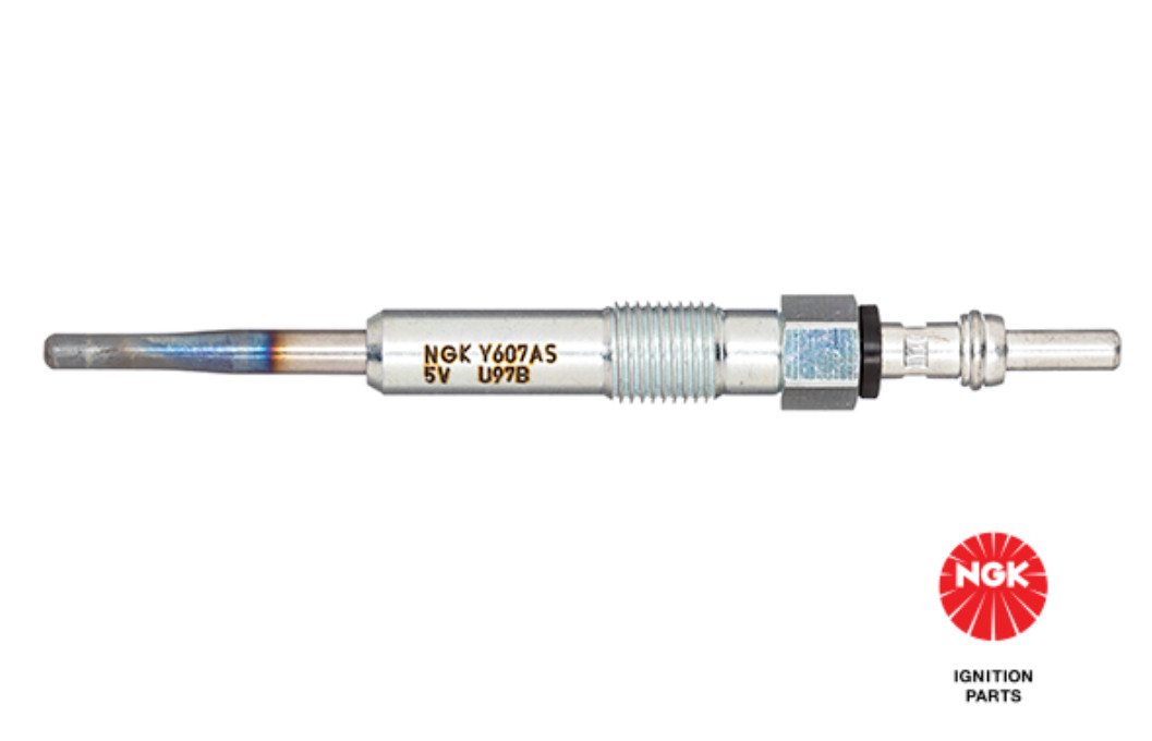 NGK D-Power Nr50 Glow Plug For Superb 1.9TDI 3T BLS BXE Caddy BSU BJB 2.0TDI BMM