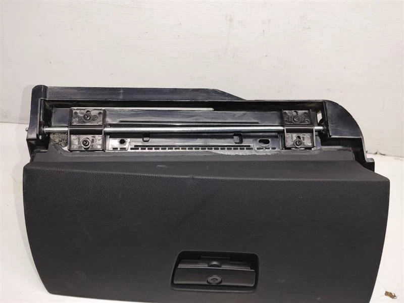 BMW 328I E90 2008 guantera negra 51167075479 Foto 3 de 4