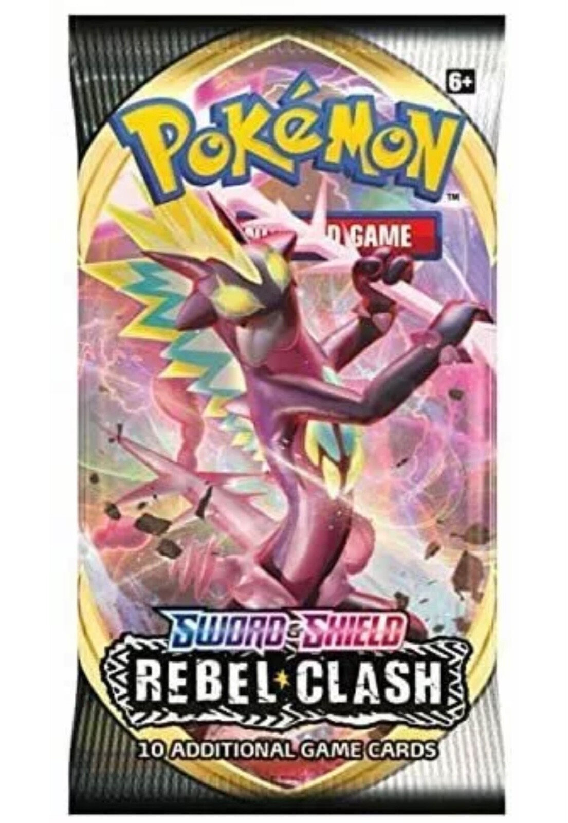 Pokemon TCG Pick Your Rares,Foils,Trainers from Rebel Clash NM Conditions!!